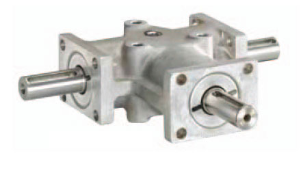 Miter Gear (1)